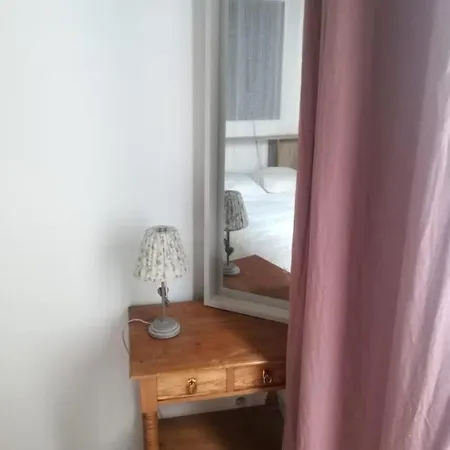 Cocon Dans Quartier Historique Proche Gare Apartment *