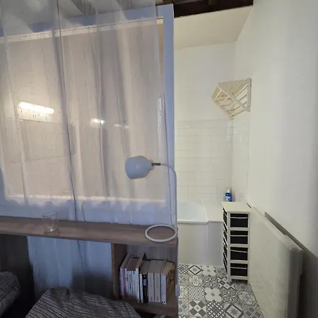 Cocon Dans Quartier Historique Proche Gare *