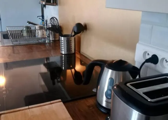 Διαμέρισμα Cocon Dans Quartier Historique Proche Gare Ναντ