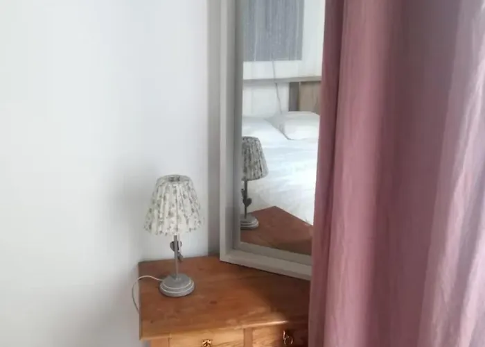 Cocon Dans Quartier Historique Proche Gare Appartement *