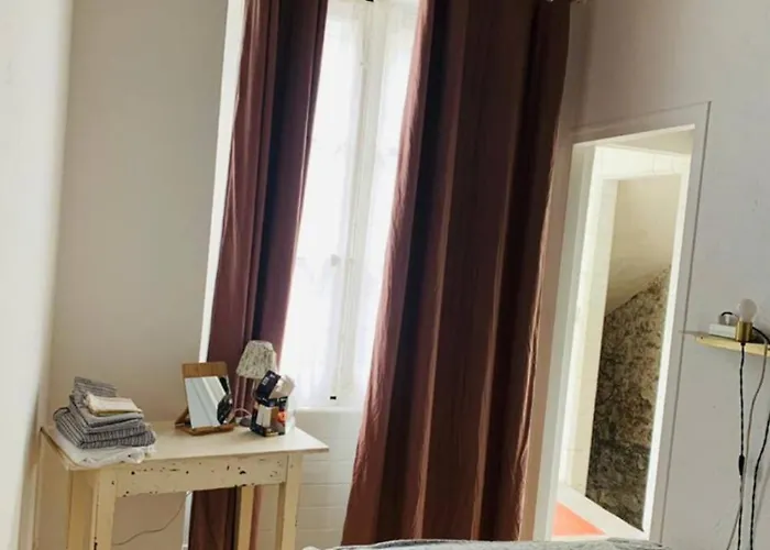 Cocon Dans Quartier Historique Proche Gare * Nantes