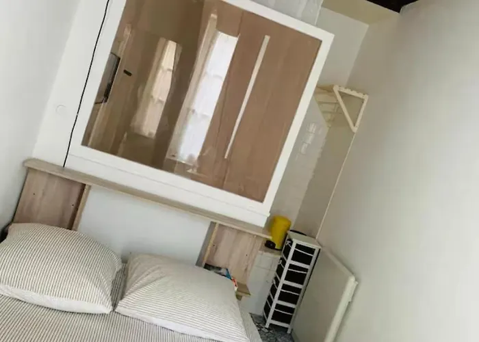 Cocon Dans Quartier Historique Proche Gare