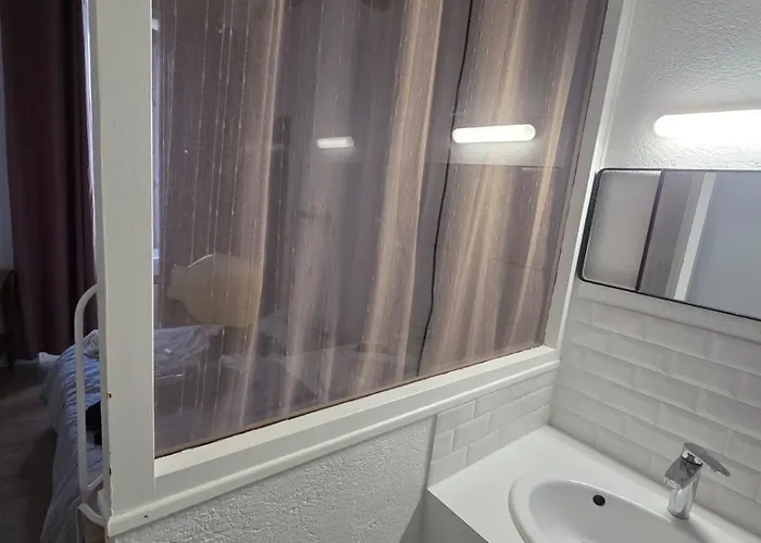 Cocon Dans Quartier Historique Proche Gare *