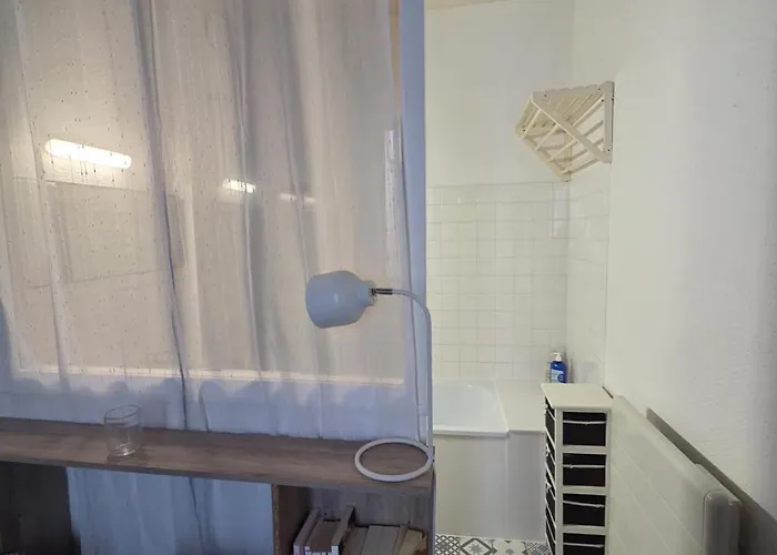 Cocon Dans Quartier Historique Proche Gare *