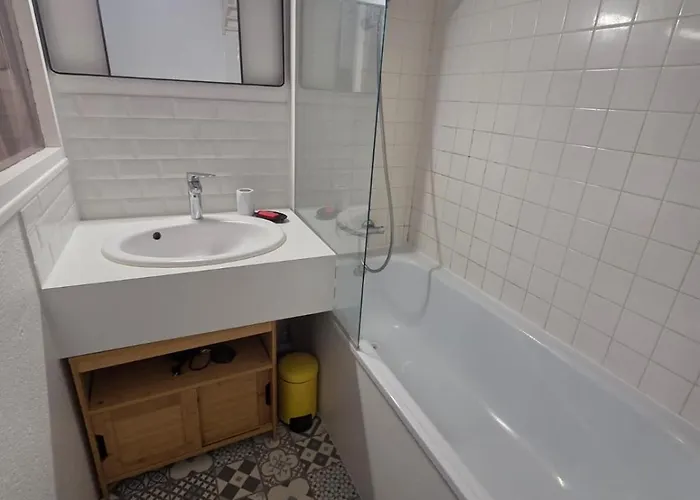 Appartement Cocon Dans Quartier Historique Proche Gare Nantes