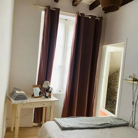 Cocon Dans Quartier Historique Proche Gare * Nantes