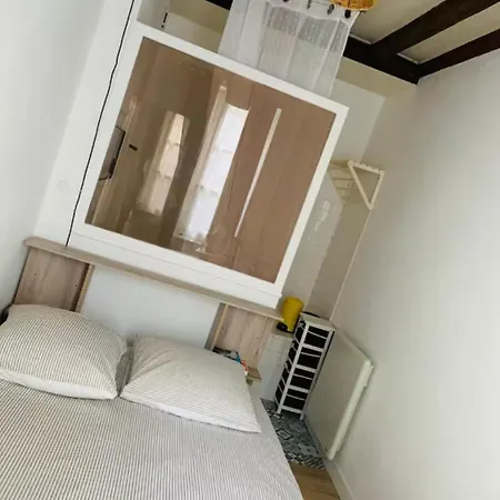 Cocon Dans Quartier Historique Proche Gare